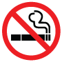Non / Ex-smoker only